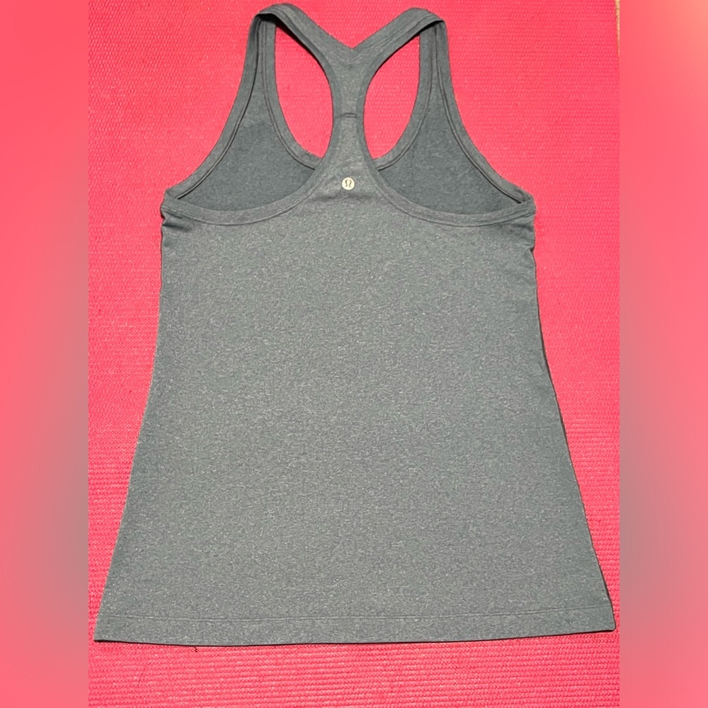 Lululemon Cool Racerback II - Picture 9 of 10